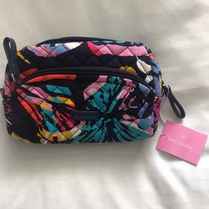 SOLD Vera Bradley Mini Cosmetic
